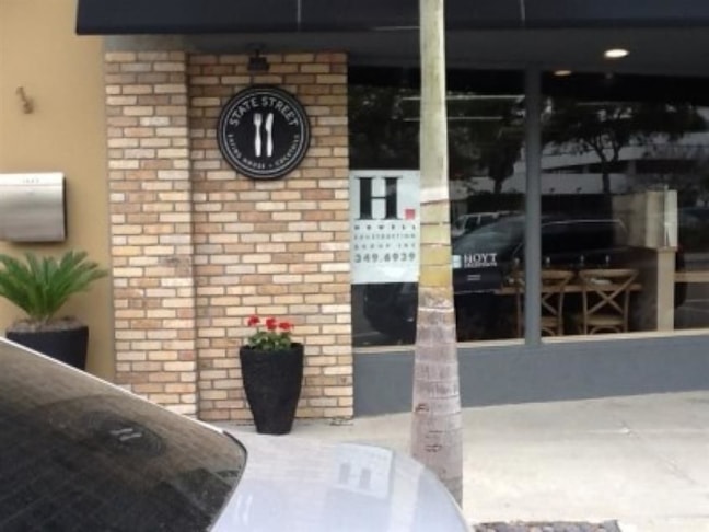 Carved Wooden Signs in [city]