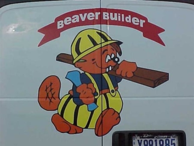 Vehicle Graphics & Lettering in [city]