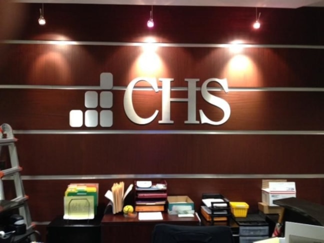 Wall Murals and Graphics