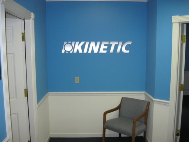 Wall Murals and Graphics