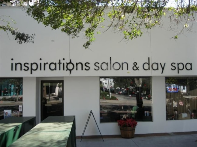 Wall Murals and Graphics