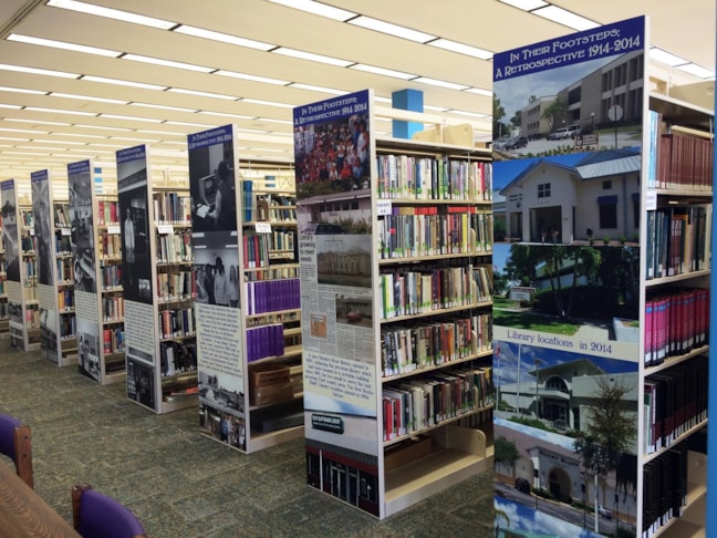 Wall Decals i360 Bradenton
