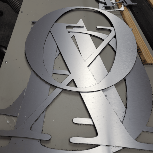 3D Signs & Dimensional Letters | Healthcare