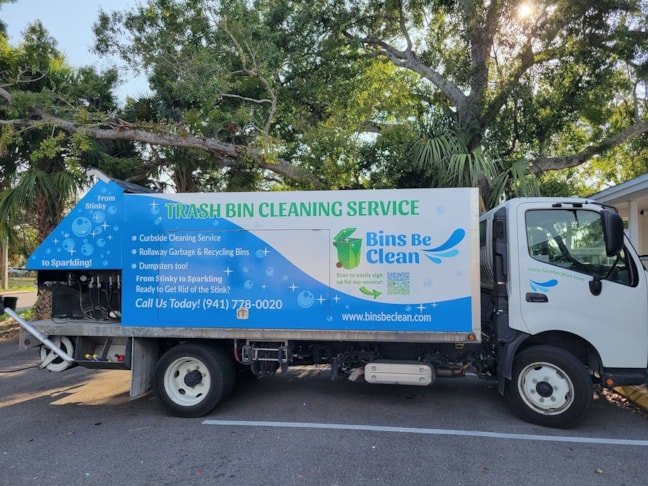 Vehicle Wraps | Professional Services