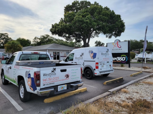 Vehicle Wraps | Professional Services