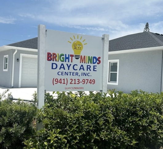 Post & Panel Signs | School, College, & University Signs