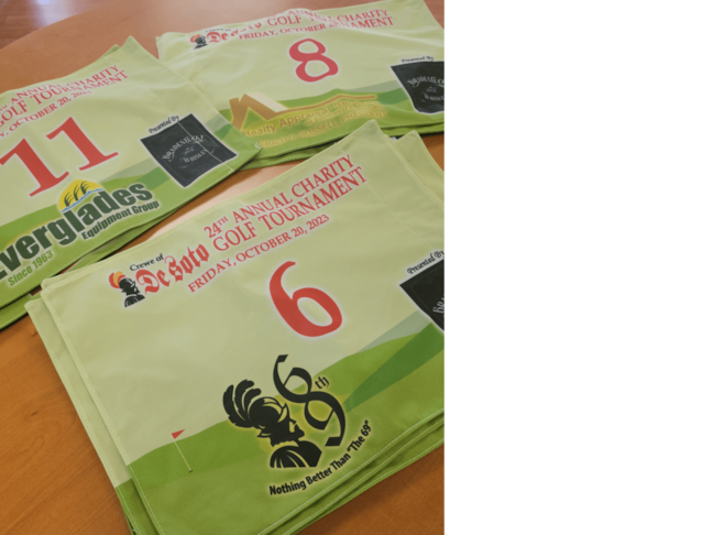 Feather Flags & Flutter Flags