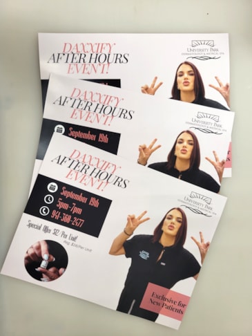 Brochures, Catalogs & Collateral | Healthcare