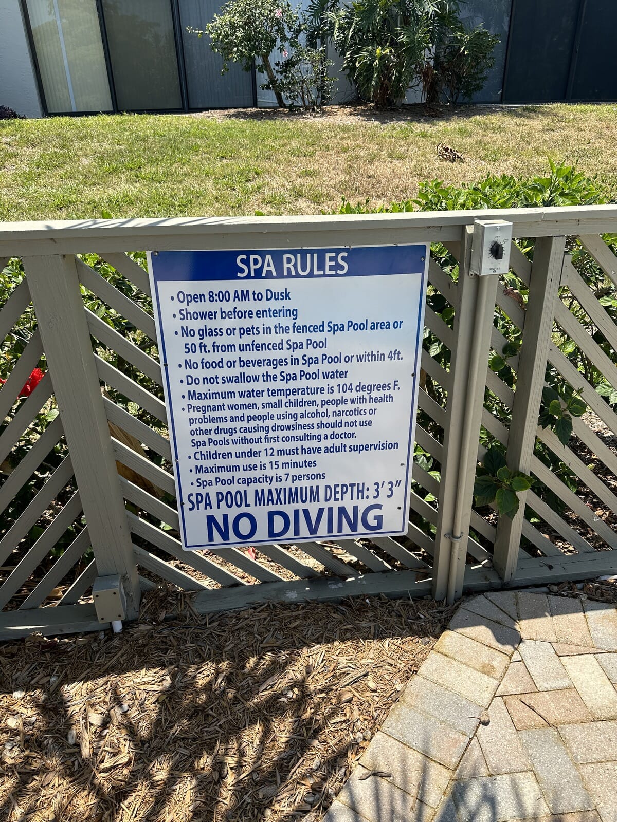 Custom Signs & Signage | Property Management | Bradenton | Metal