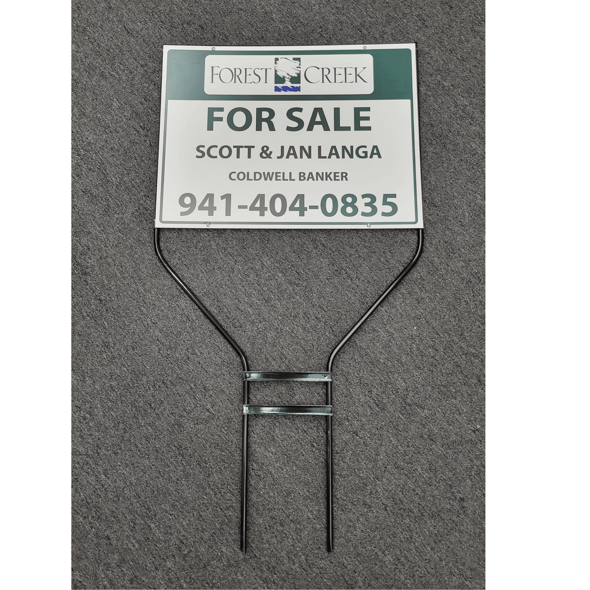 Yard Signs | Bradenton | Aluminum