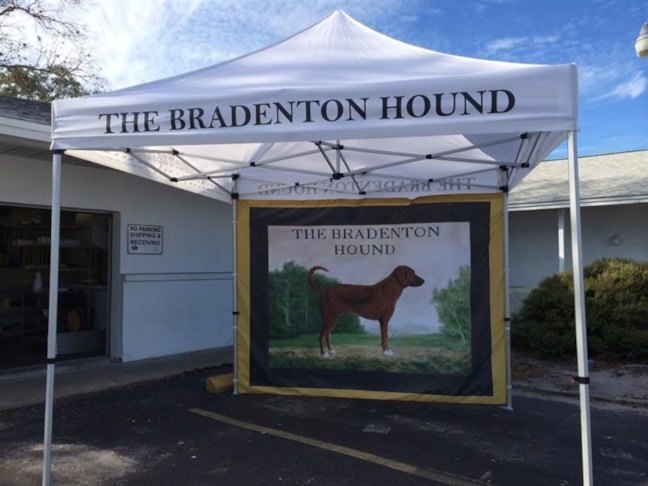 Trade Show Booth Displays