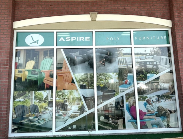 Window Graphics
