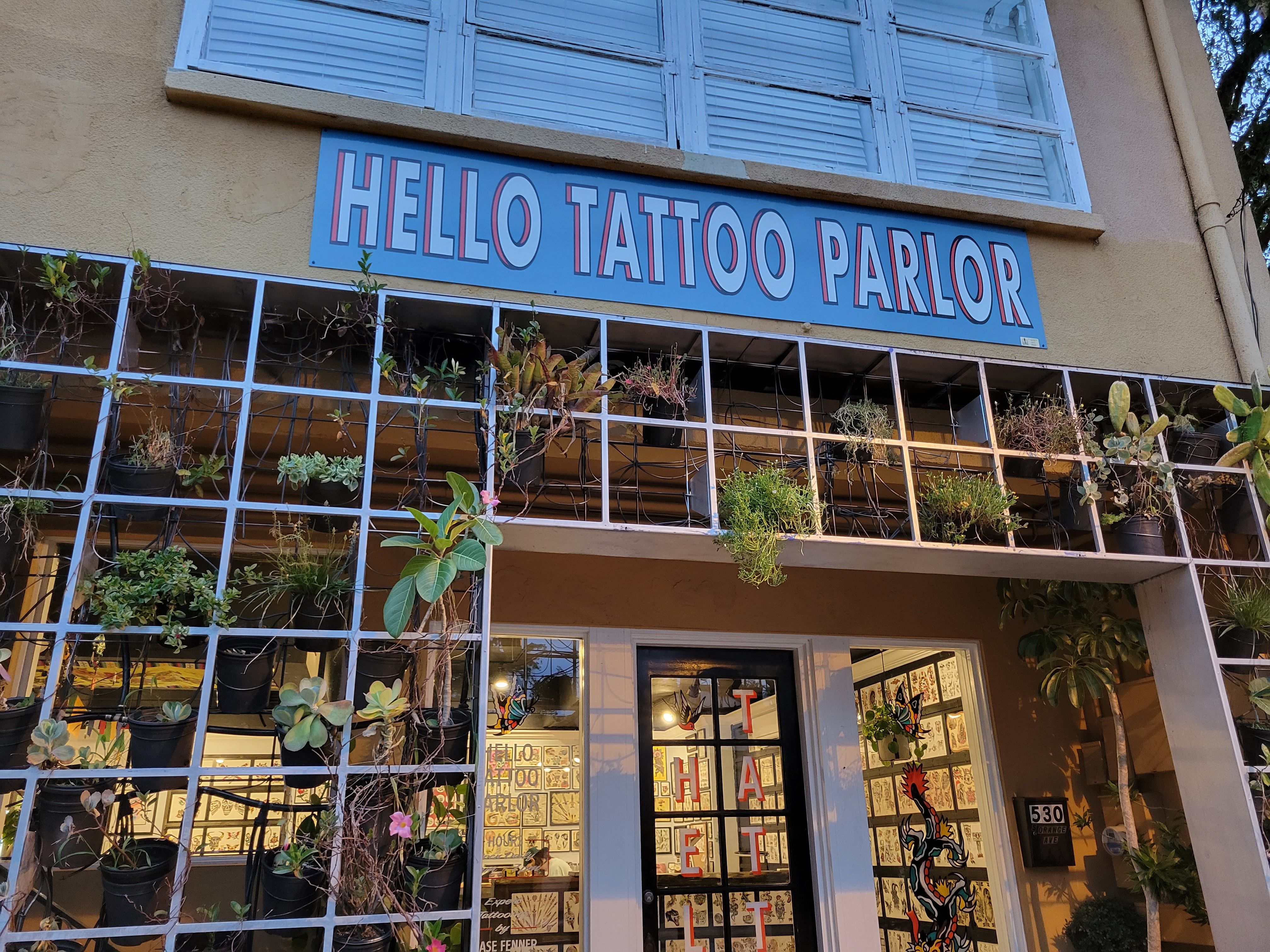 Commercial & Storefront Awnings | Professional Services | Sarasota | Metal