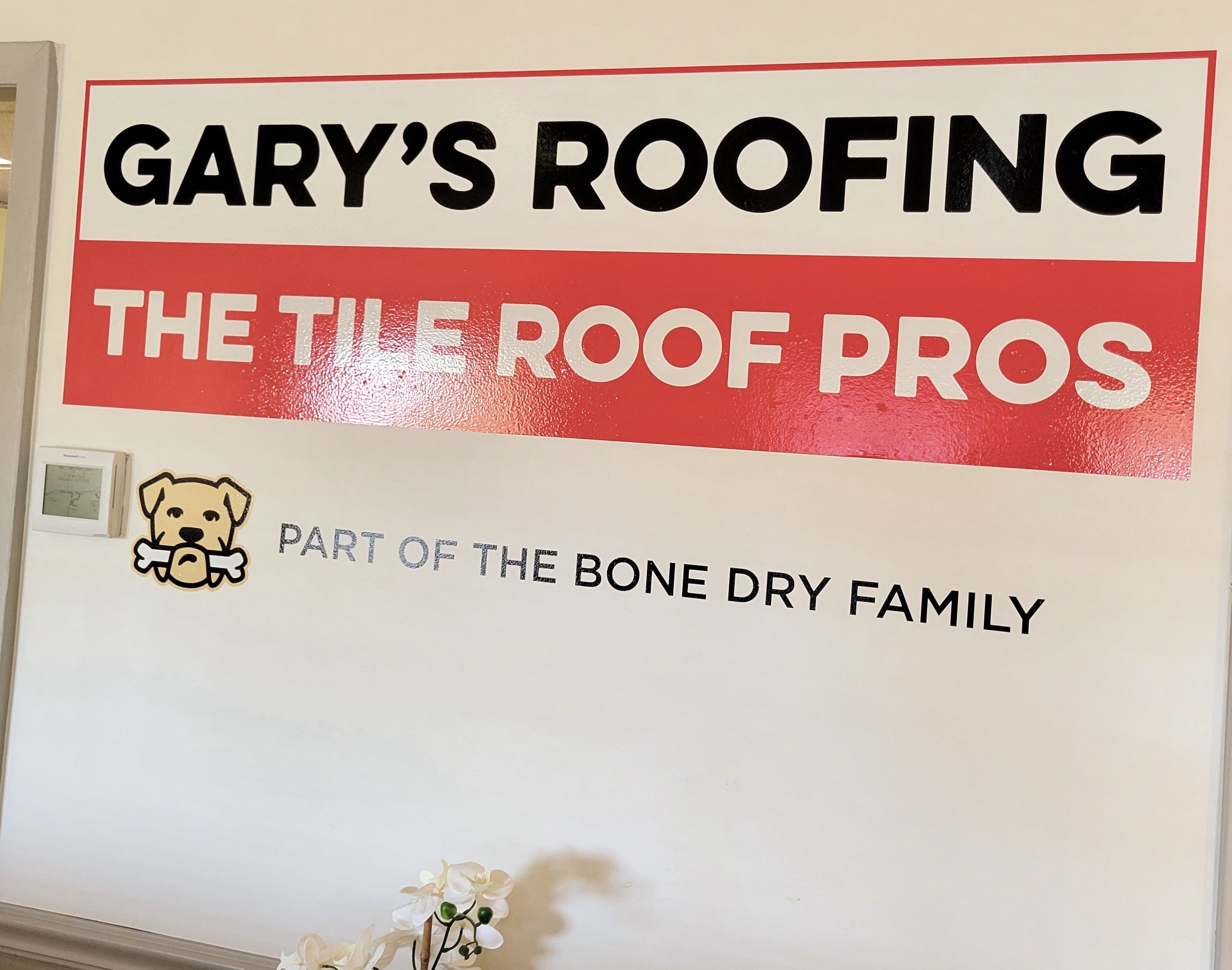 Wall Murals & Graphics | Professional Services | Sarasota | Vinyl