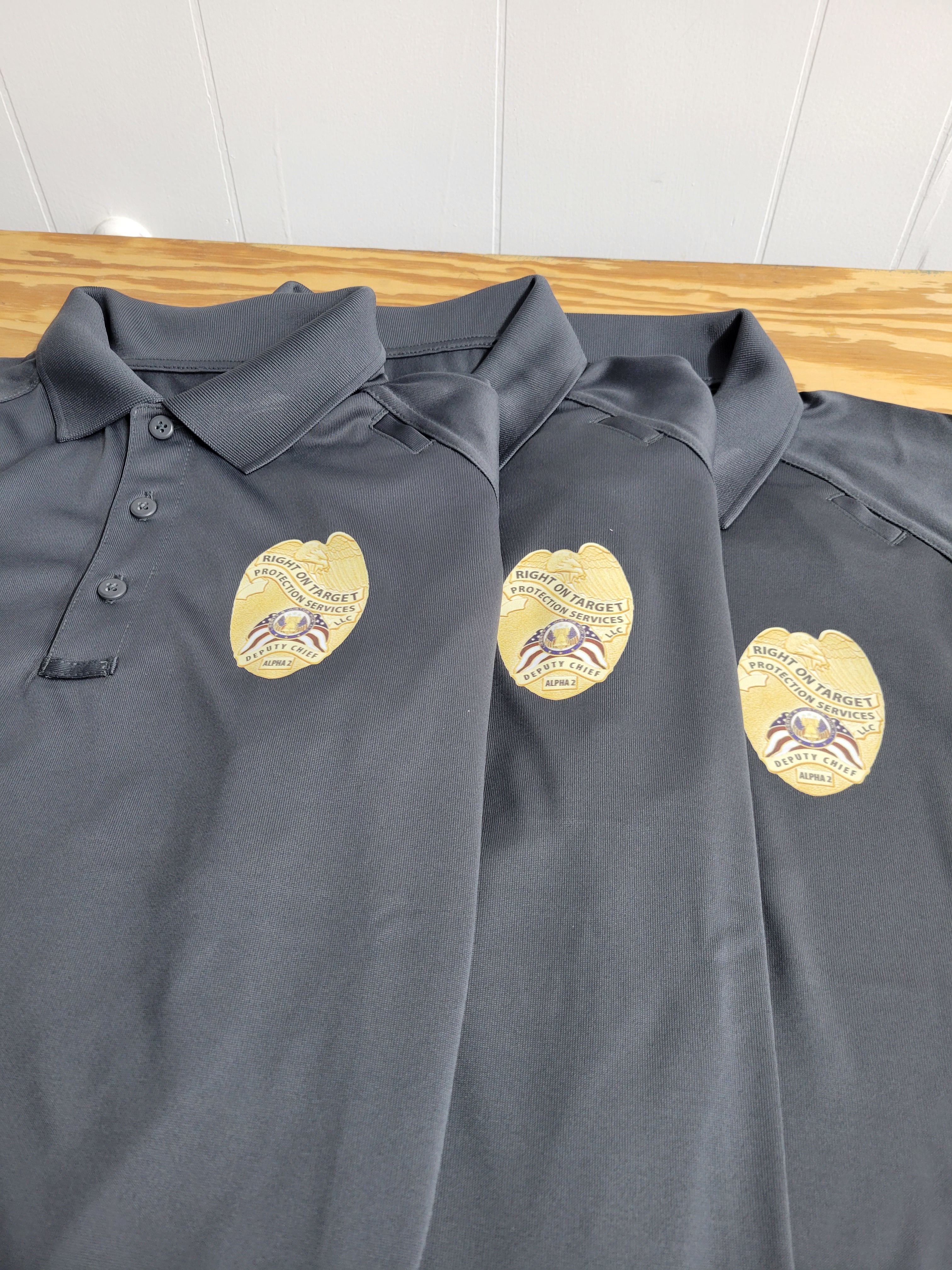 Promotional Products | Professional Services | Sarasota | Fabric