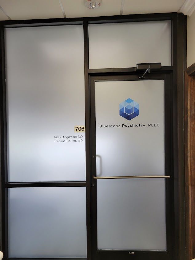 Privacy Window Film | Healthcare | Sarasota | Vinyl