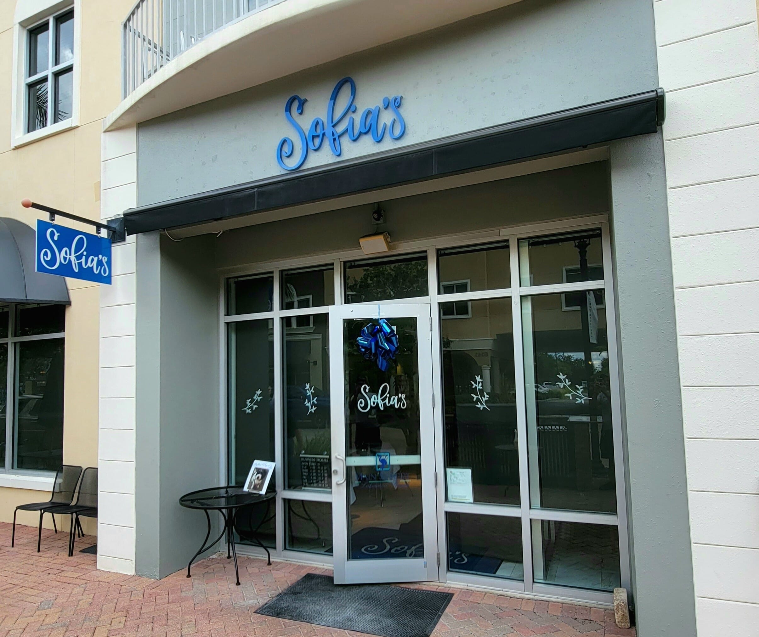 3D Signs & Dimensional Letters | Hospitality & Lodging | Sarasota | Acrylic