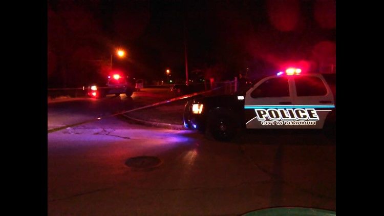 Exterior & Outdoor Signage