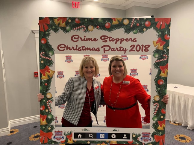 Social Media photo frames