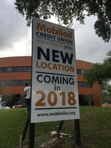 Exterior & Outdoor Signage