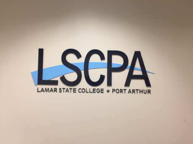 3D Signs & Dimensional Letters