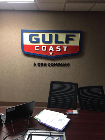 3D Signs & Dimensional Letters & Logos