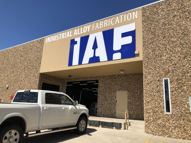 3D Signs & Dimensional Letters & Logos