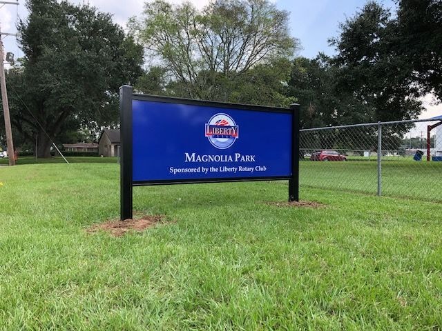 Exterior & Outdoor Signage