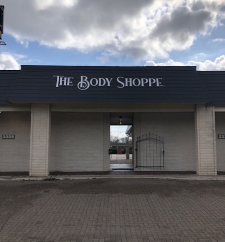 3D Signs & Dimensional Letters