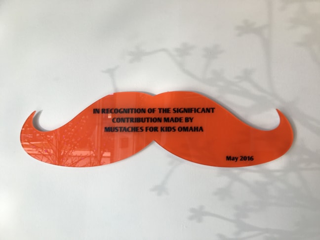 3D Signs & Dimensional Lettering