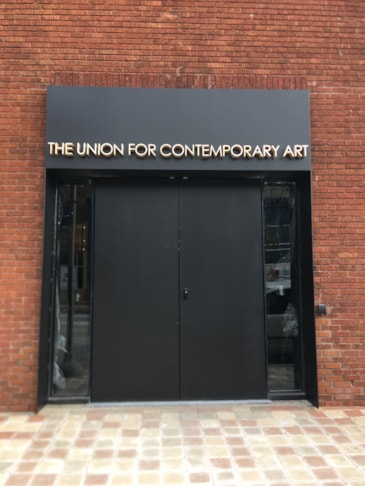 3D Signs & Dimensional Lettering