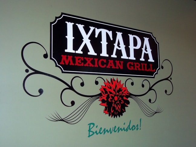 Wall Murals and Graphics