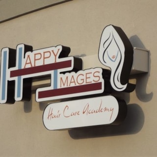 Happy Images Hair