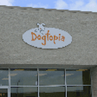 Dogtopia Custom Cut