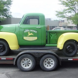 Restoration Projects