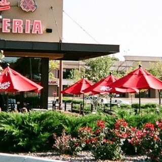 Custom Patio Umbrellas