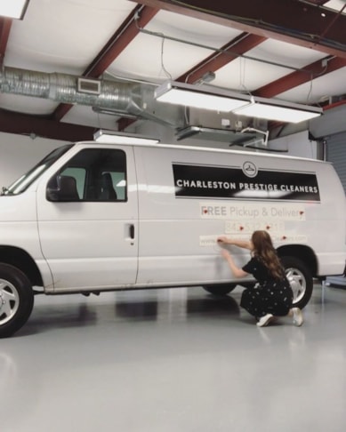 Partial Vehicle Wraps