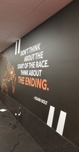 Wall Murals and Graphics