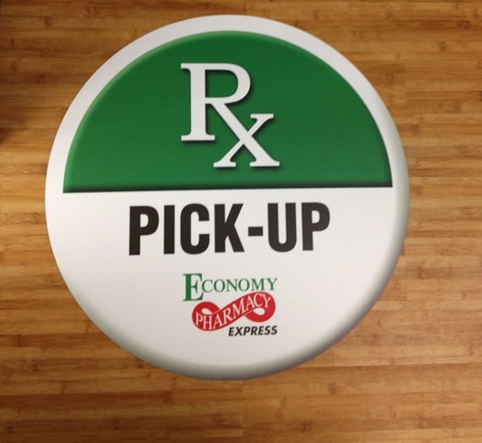 Custom Decals & Stickers in [city]