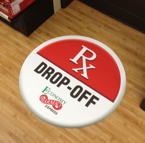 Custom Decals & Stickers in [city]