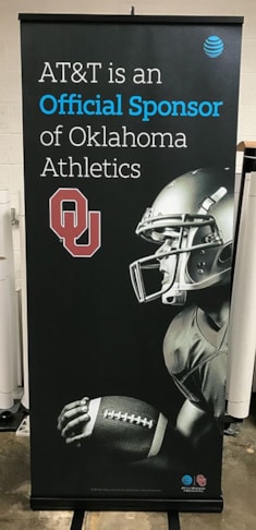 Banner Stands in [city]