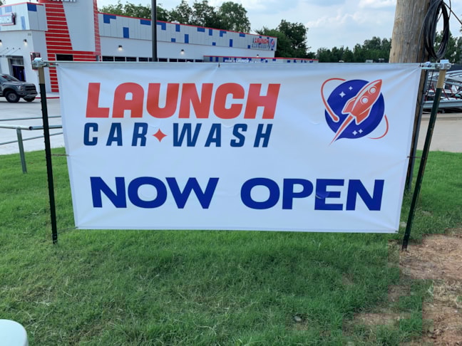 Exterior & Outdoor Signage