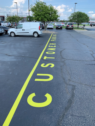 Exterior & Outdoor Signage | Auto Dealership Signs