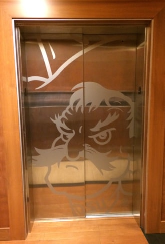 Interior Signage & Indoor Signs