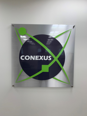 Interior Signage & Indoor Signs