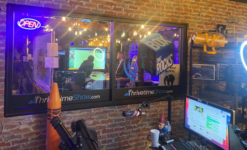 Window Decals, Signage & Graphics