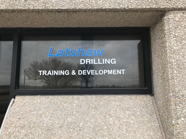 Window Decals, Signage & Graphics