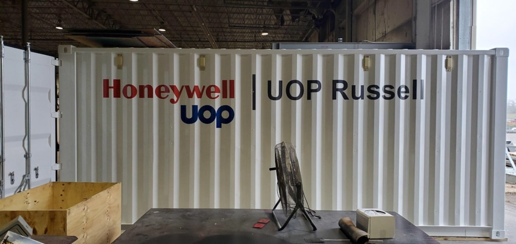 Decals, Wraps & Lettering