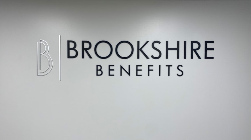 Custom Signs & Signage | Healthcare