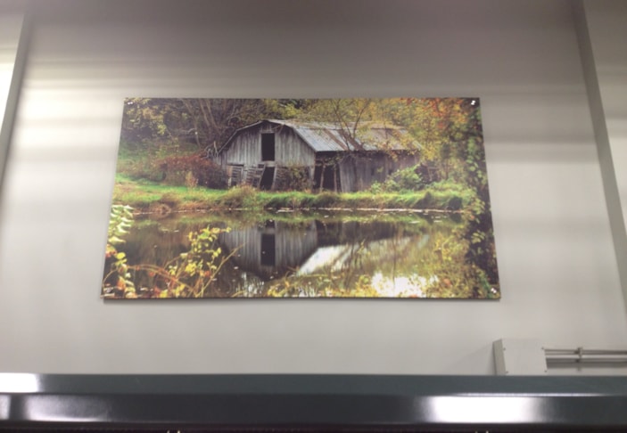 Custom Signs & Signage